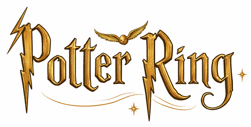 Potter Rings