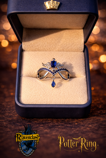 The Ravenclaw Ring