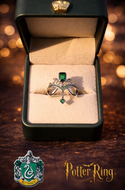 The Ravenclaw Ring